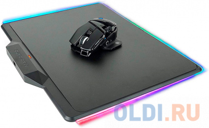     +  Mad Catz R.A.T. AIR  (, 2.4 , USB, PMW3360, Omron, 10 , 12000 dpi, 320 x 270 x ?? , RGB )  