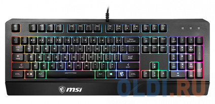    MSI GK20 USB   
