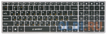    Gembird KBW-2 Bluetooth   -