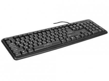   Oklick 180M Black USB  -