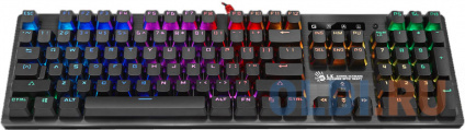   A4Tech Bloody B820R Black USB  --