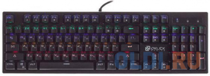   Oklick 940G Black USB  
