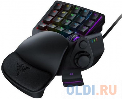    Razer Tartarus V2  -