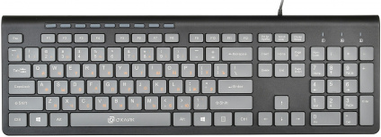    Oklick 480M USB    