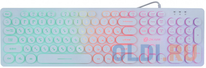    Oklick 420MRL USB   