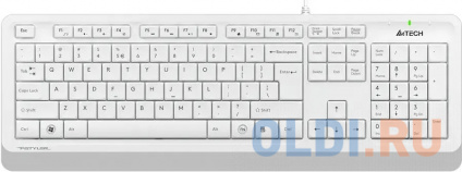   A4TECH Fstyler FK10 USB    --
