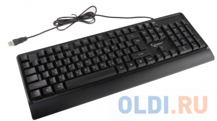    Gembird KB-220L USB   --