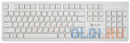    Oklick 505M USB   -