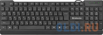    Defender Element HB-190 USB   