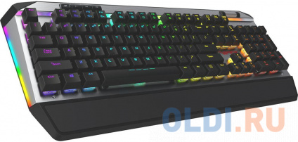    Patriot Viper V765 (Kailh red box switches,  , RGB , -, USB)  