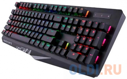    Mad Catz S.T.R.I.K.E. 4 USB   