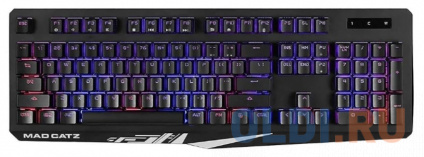    Mad Catz S.T.R.I.K.E. 2 USB   