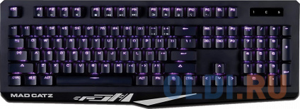    Mad Catz S.T.R.I.K.E. USB   