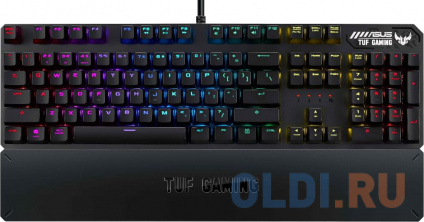    ASUS TUF Gaming K USB   