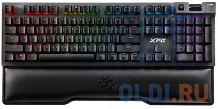    A-Data SUMMONER4C-BKC USB   