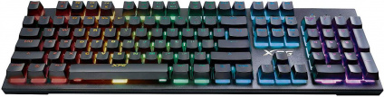    XPG INFAREX K10 (Mem-chanical, USB, RGB )  