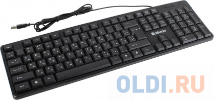    Defender HB-440 USB    
