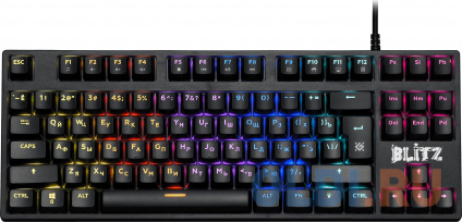    Blitz GK-240L RU,Rainbow  