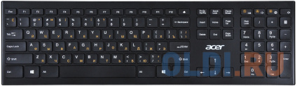   Acer OKR010 Black    
