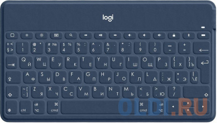    Logitech Keys-To-Go Bluetooth  920-010123  