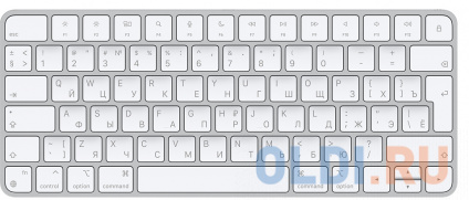    Apple Magic Keyboard  Touch ID Bluetooth  MK2A3RS/A  