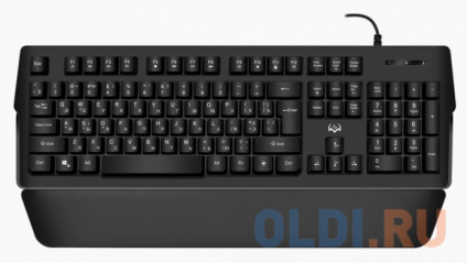    SVEN KB-G9400 (104, , RGB-)  
