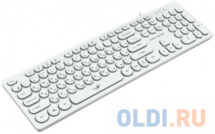   Dialog KGK-16U White USB  