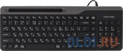   A4Tech Fstyler FK25 / USB slim  
