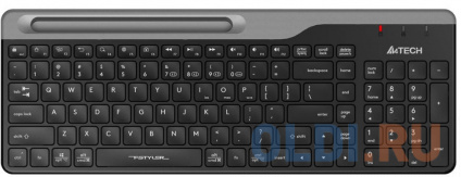   A4Tech Fstyler FBK25 / USB  BT/Radio slim Multimedia   