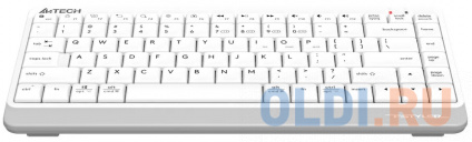   A4Tech Fstyler FBK11 / USB  BT/Radio slim  