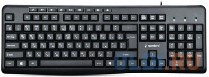   Gembird KB-8440M,{USB, , 113 , 9   ,  1,5}  