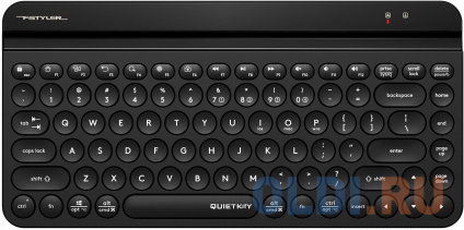   A4TECH Fstyler FBK30 Black  Bluetooth  --