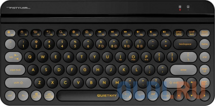   A4TECH Fstyler FBK30 Black  Bluetooth  