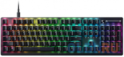   Razer DeathStalker V2 Black USB  -