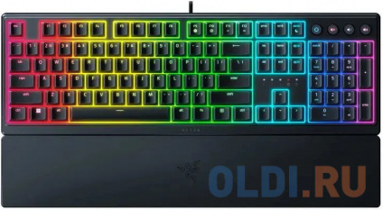   Razer Ornata V3 Black USB  