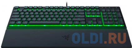   Razer Ornata V3 X Black USB  