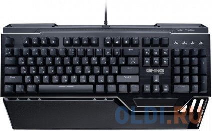   GMNG 985GK Black USB  