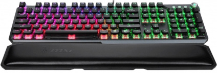   MSI VIGOR GK71 SONIC Black USB  -