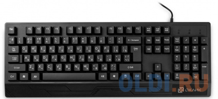  Oklick 115M, USB, c   ,  [1678098]  