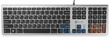   Oklick 890S, USB,  +  [1784239]  