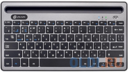   Oklick 845M, USB, Bluetooth/,  +  [1680661]  