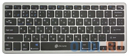   Oklick 835S, USB, Bluetooth/,  +  [1696467]  -