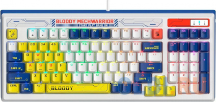   A4Tech Bloody B950  / USB for gamer LED (B950)  