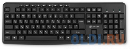    K225W  USB  Multimedia (1875232)  