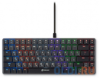    K615X  / USB Multimedia LED (1934413)   