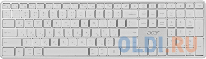   Acer OKR301 White  Bluetooth  