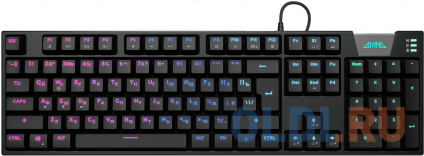   GMNG GG-KB780X   USB for gamer (1910518)  --