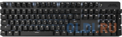   GMNG GG-KB785XW Black  Bluetooth  