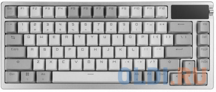  M701 ROG AZOTH/NXSW/RU/PBT/WHT /KB,ROG NX MECHANICAL,PBT,WHT  