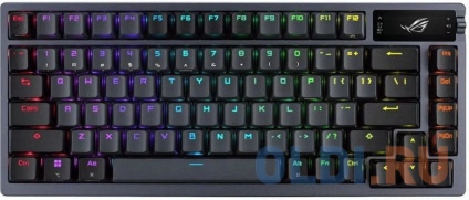  ASUS M701 ROG Black Bluetooth  --